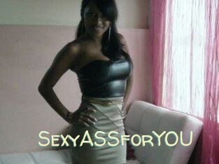 SexyASSforYOU
