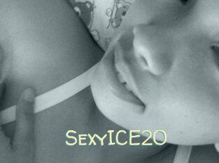 SexyICE20