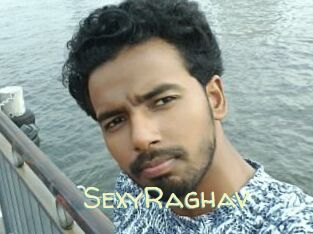 SexyRaghav