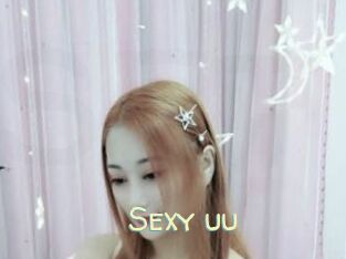 Sexy_uu