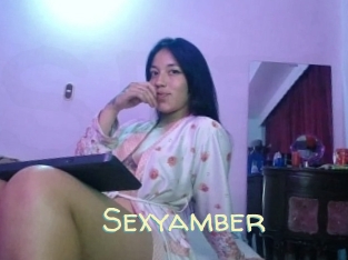 Sexyamber