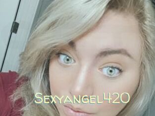 Sexyangel420