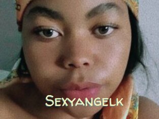 Sexyangelk