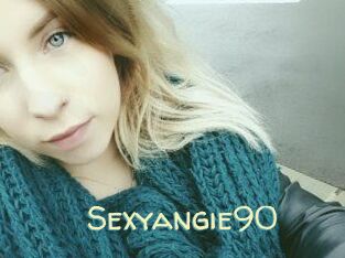 Sexyangie90