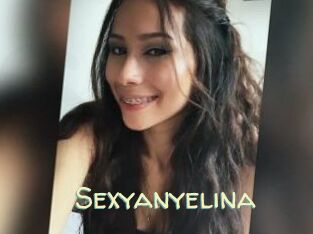 Sexyanyelina