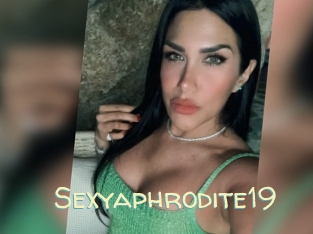 Sexyaphrodite19