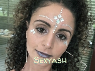 Sexyash