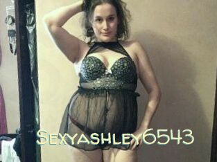Sexyashley6543
