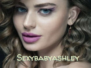 Sexybabyashley