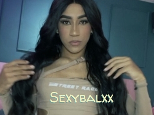 sexybalxx Sexy Tchat