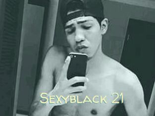 sexyblack_21 Sexy Tchat