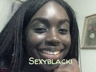 Sexyblacki