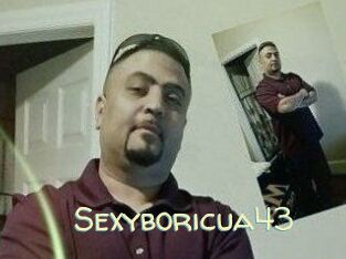 Sexyboricua43