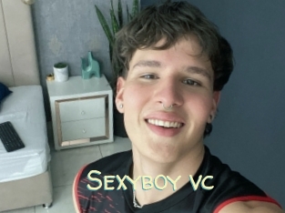 sexyboy_vc Sexy Tchat