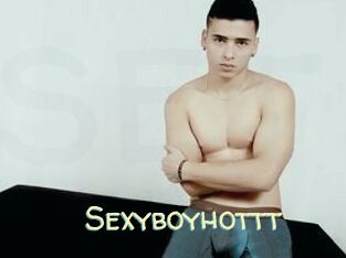 Sexyboyhottt