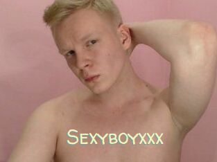 Sexyboyxxx