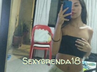 Sexybrenda18
