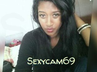 Sexycam69