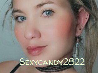 Sexycandy2822