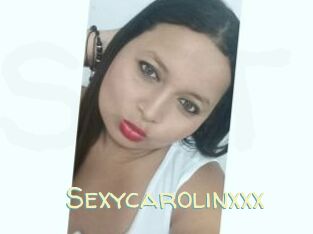 Sexycarolinxxx