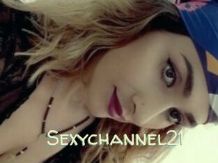 Sexychannel21