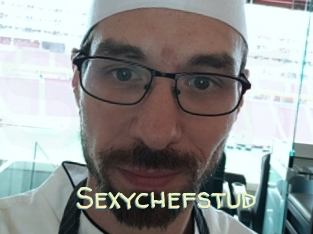 Sexychefstud