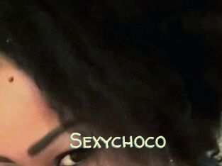 Sexychoco