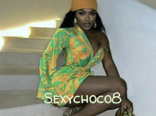 Sexychoco8