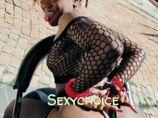 Sexychoice