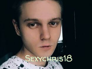Sexychris18