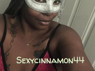 Sexycinnamon44