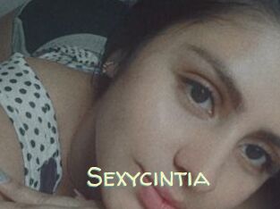 Sexycintia