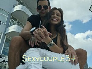 Sexycouple34
