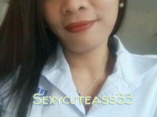 Sexycuteass33