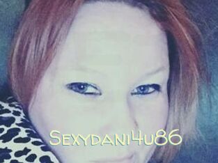 Sexydani4u86