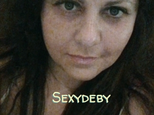 Sexydeby
