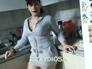 Sexydiosa