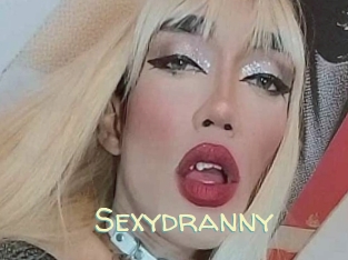 Sexydranny