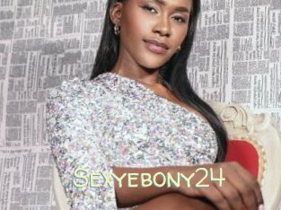 Sexyebony24