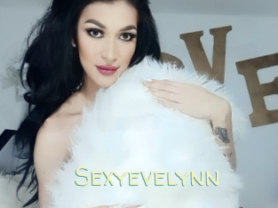 Sexyevelynn