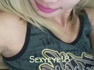 Sexyeye18