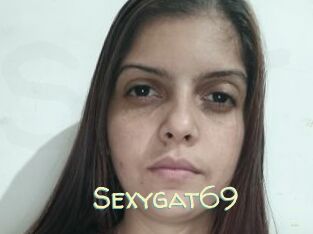 Sexygat69