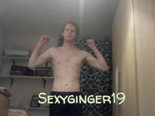 Sexyginger19