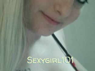 Sexygirl101