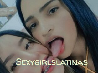 Sexygirlslatinas
