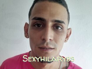 Sexyhilarybs
