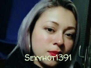 Sexyhot1391