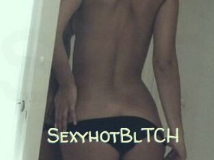 SexyhotBlTCH