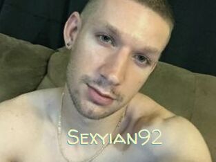 Sexy_ian92
