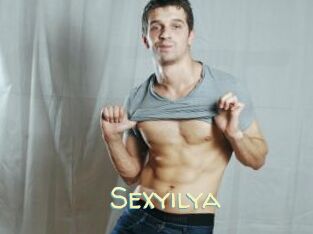 Sexyilya
